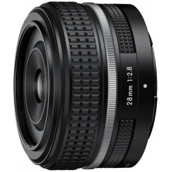 Nikon Nikkor Z 28mm f2.8 SE