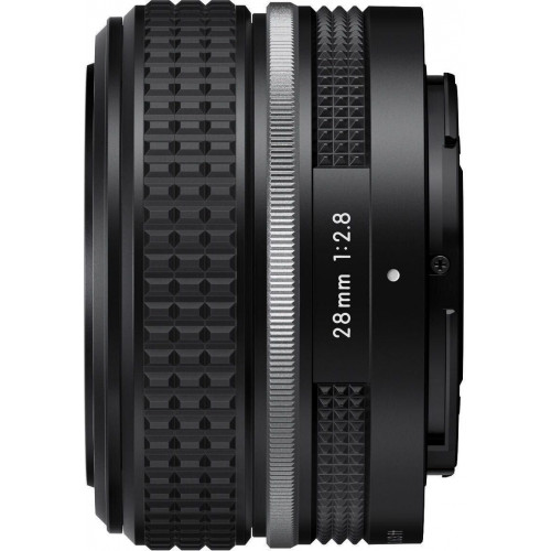 Nikon Nikkor Z 28mm f2.8 SE