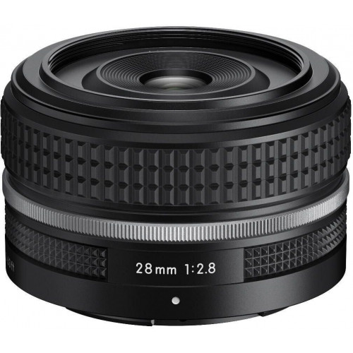 Nikon Nikkor Z 28mm f2.8 SE