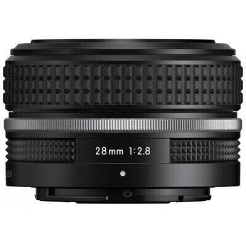 Nikon Nikkor Z 28mm f2.8 SE