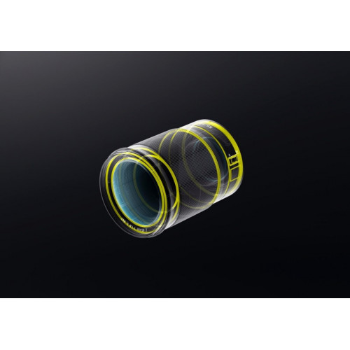 Nikon Nikkor Z 85mm f1.8 S