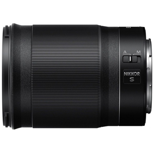 Nikon Nikkor Z 85mm f1.8 S