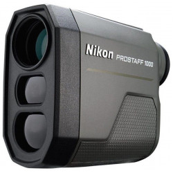 Nikon Prostaff 1000