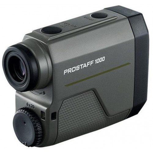 Nikon Prostaff 1000