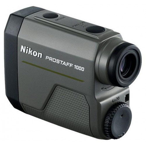 Nikon Prostaff 1000