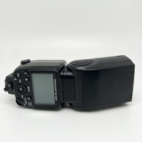 Nikon SB-5000