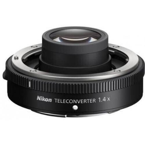 Nikon TC-1.4 Z