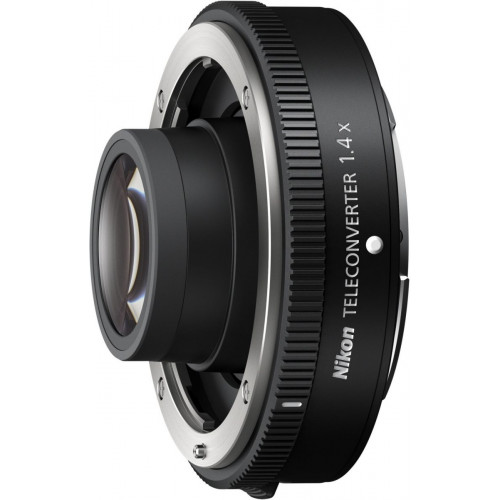 Nikon TC-1.4 Z