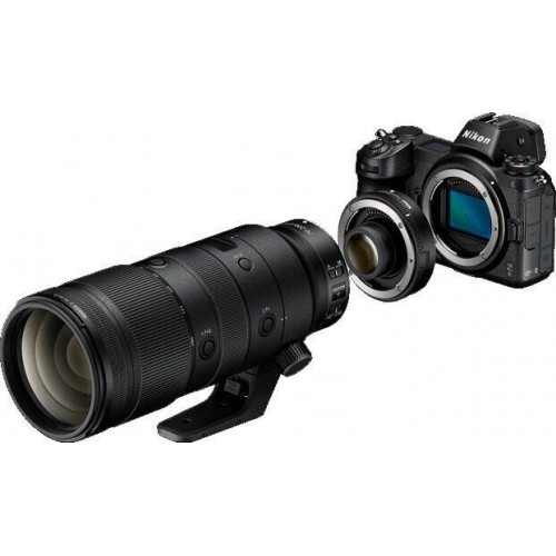 Nikon TC-1.4 Z