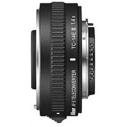Nikon TC-14E III