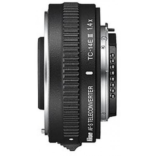Nikon TC-14E III