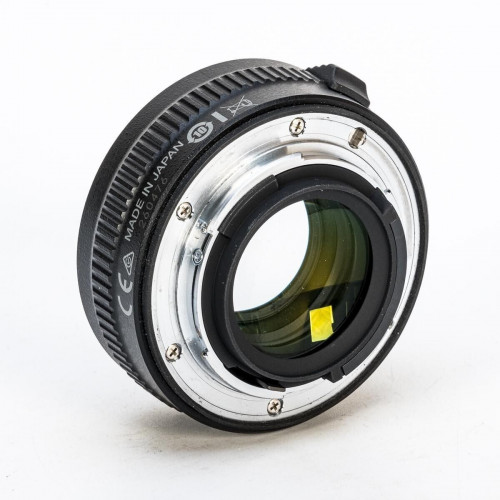 Nikon TC-14E III