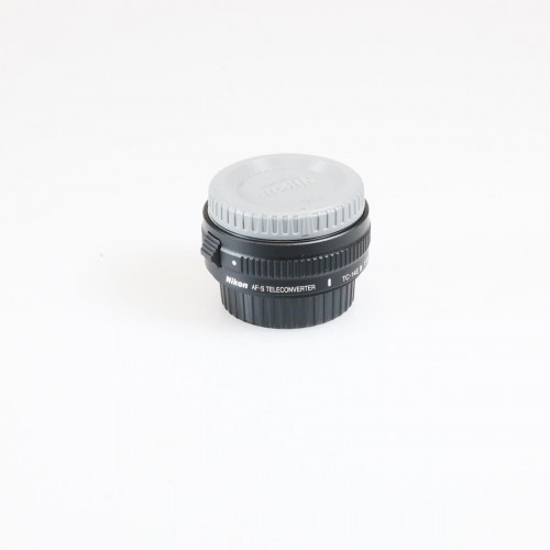 Nikon TC-14E III