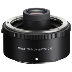 Nikon TC-2.0 Z
