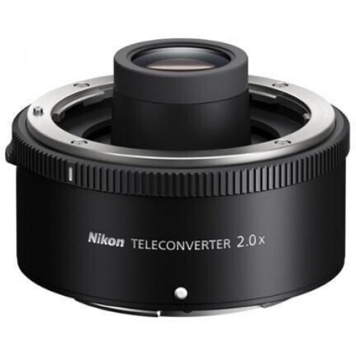Nikon TC-2.0 Z