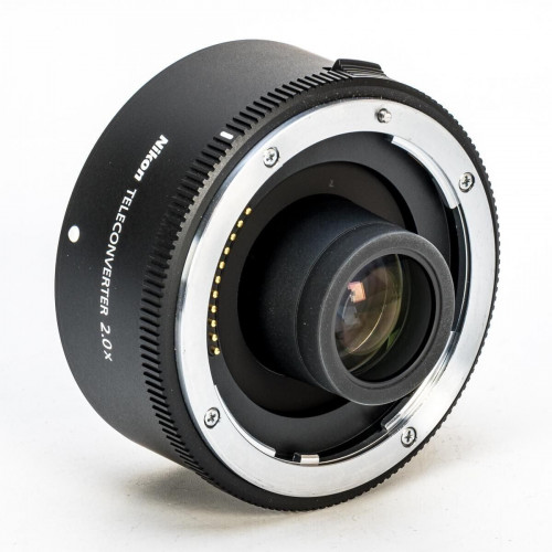 Nikon TC-2.0 Z