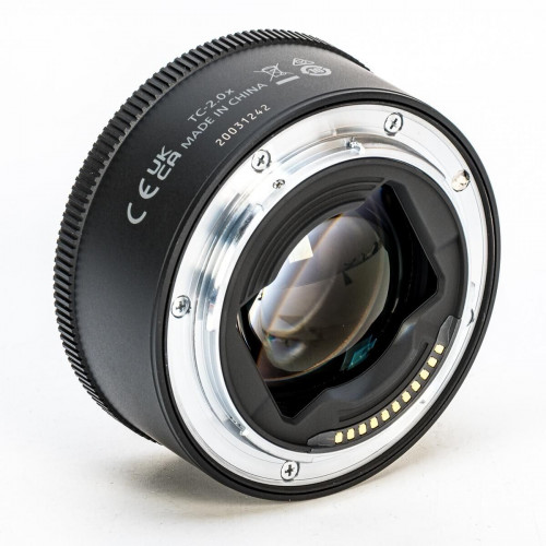 Nikon TC-2.0 Z