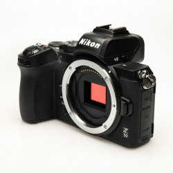 Nikon Z 50