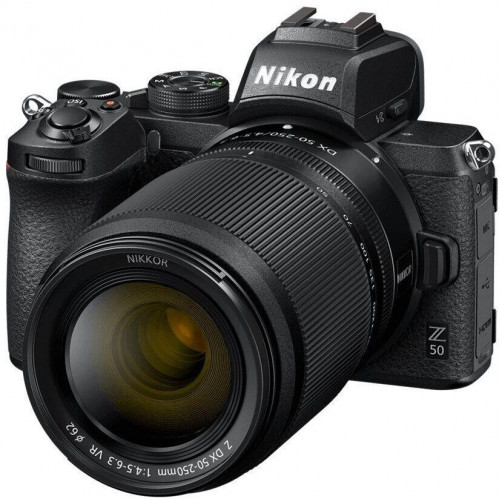 Nikon Z 50