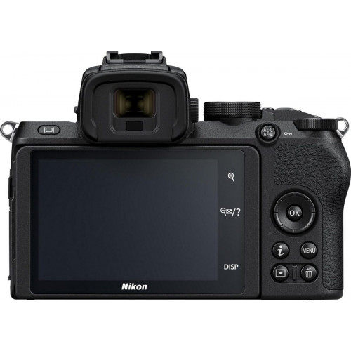 Nikon Z 50