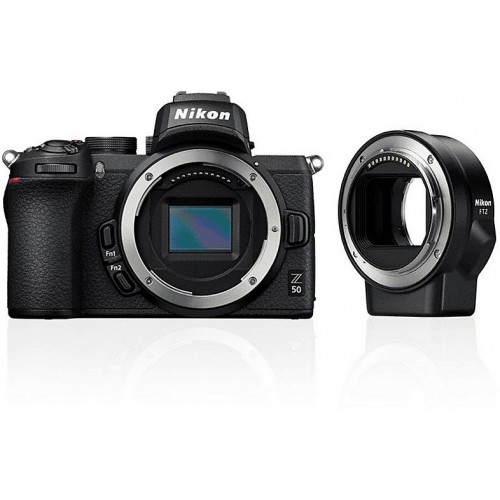 Nikon Z 50