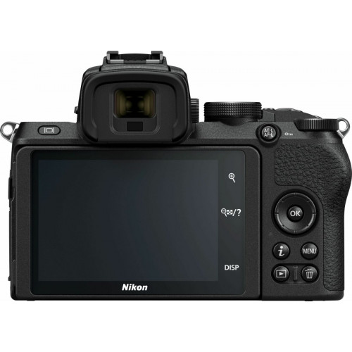 Nikon Z 50