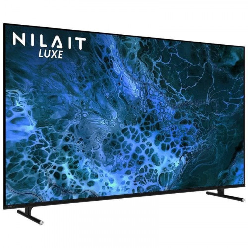 Nilait Luxe 50UD8004SWOS 50