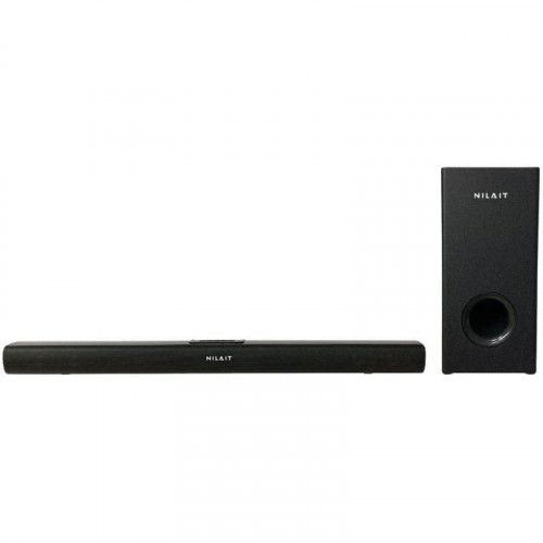 Nilait Luxe 50UD8004SWOS 50