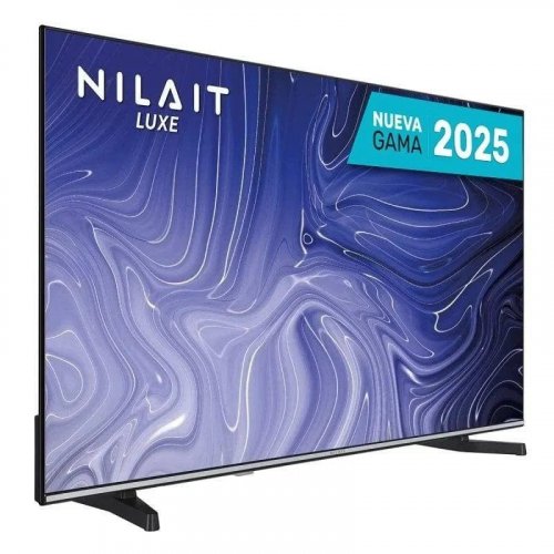 Nilait Luxe QLED UltraHD 4K Smart TV