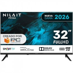 Nilait Prisma 32FD7004SWOS 32