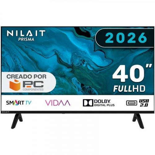 Nilait Prisma 40FD7004SVIOS 40