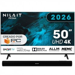 Nilait Prisma 50UD7004SWOS 50