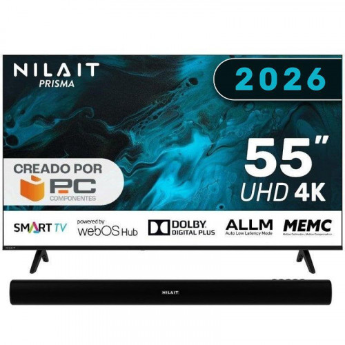 Nilait Prisma 55UD7004ST 55