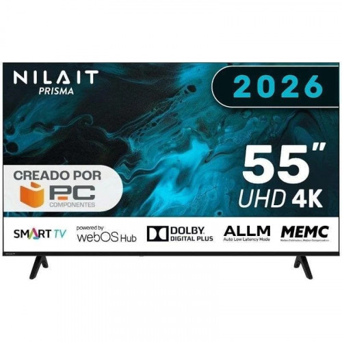 Nilait Prisma 55UD7004ST 55