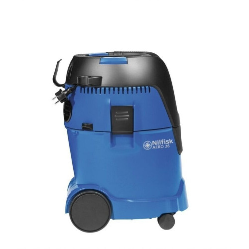 Nilfisk Aero 26-21 PC 230V/50-60HZ EU