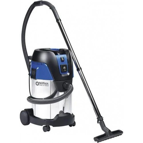 Nilfisk AERO 31-21 PC INOX