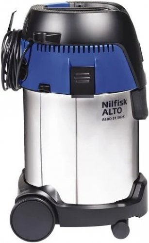 Nilfisk AERO 31-21 PC INOX