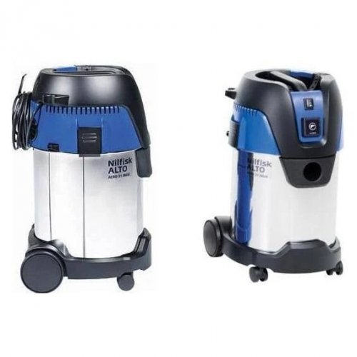 Nilfisk AERO 31-21 PC INOX