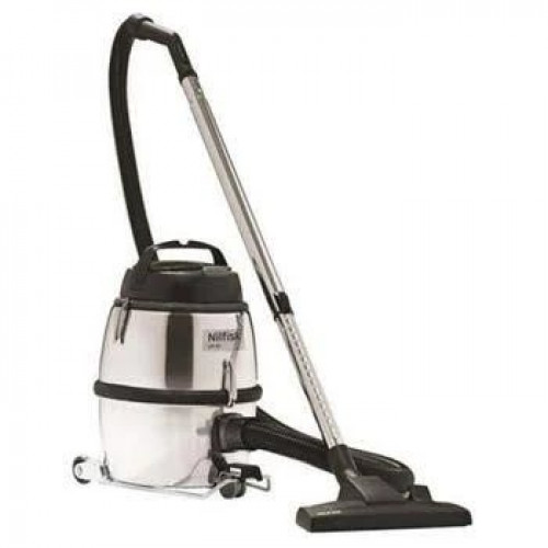 Nilfisk - Aspirador GM80 C Blow con Accesorio Soplado