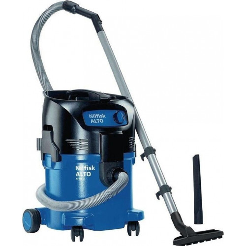 Nilfisk Attix 30-01