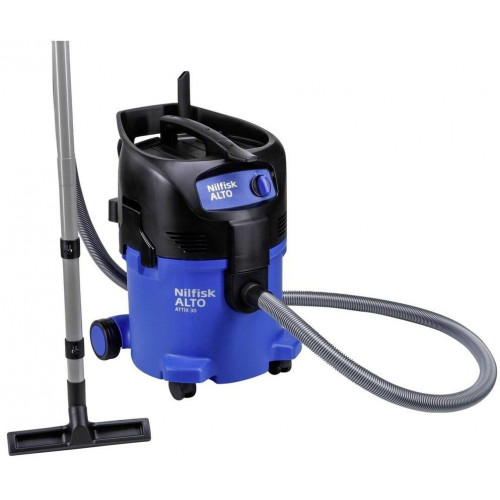 Nilfisk Attix 30-01