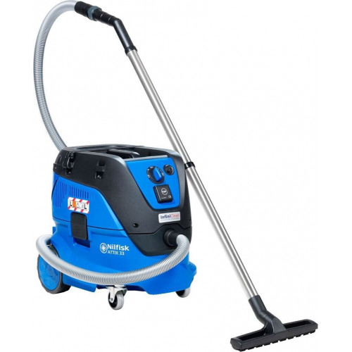 Nilfisk ATTIX 33-2L IC (107412103)