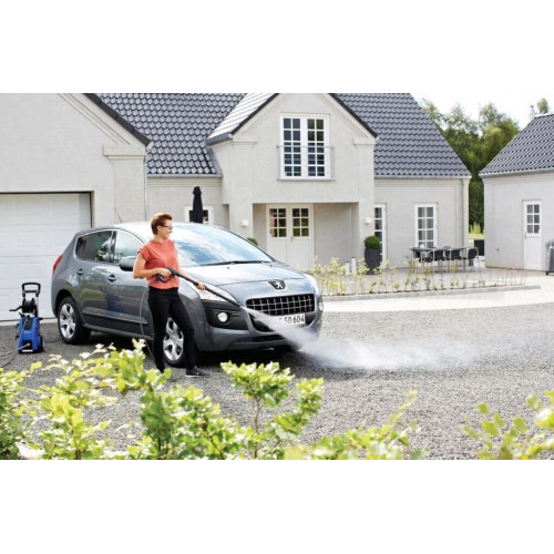 Nilfisk E 145.4-9 Power X-TRA