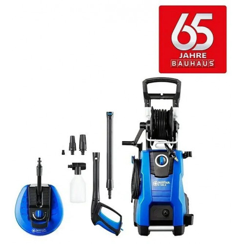 Nilfisk E 145.4-9 Power X-TRA