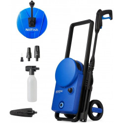 Nilfisk Hidrolimpiadora Core 125-5 Home Eu