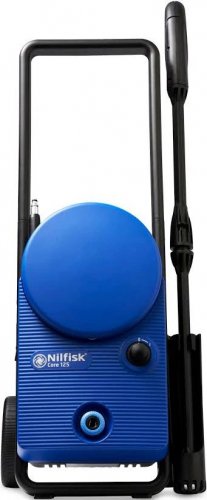 Nilfisk Hidrolimpiadora Core 125-5 Home Eu