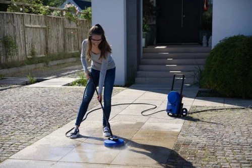 Nilfisk Hidrolimpiadora Core 125-5 Home Eu