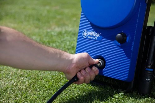 Nilfisk Hidrolimpiadora Core 125-5 Home Eu