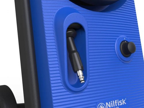Nilfisk Hidrolimpiadora Core 140-8