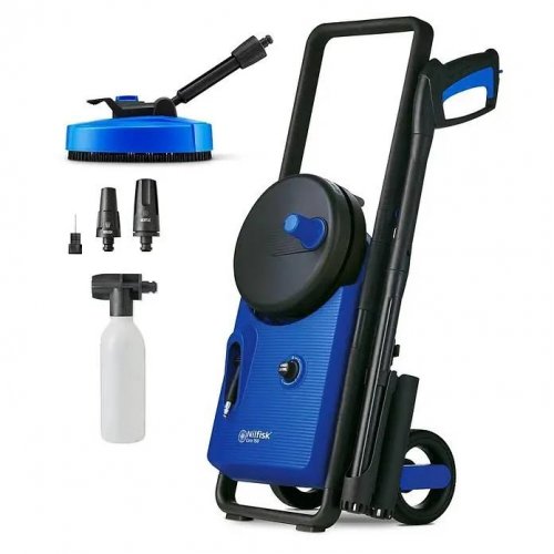 Nilfisk Hidrolimpiadora de alta presión Core 150 PC